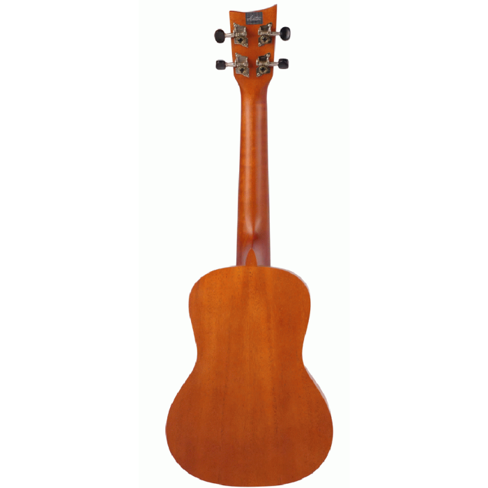 Ashton UKE240 Concert Ukulele in Mahogany