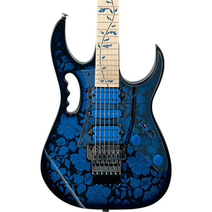 Steve vai on sale signature guitar