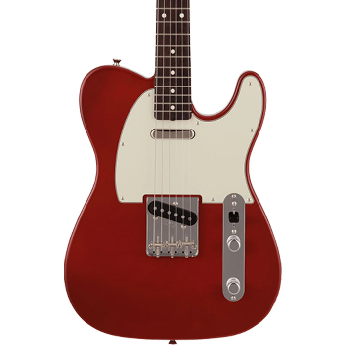 Fender mij traditional on sale 60s telecaster