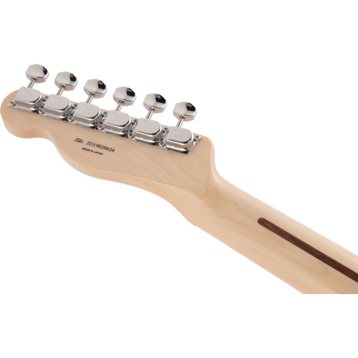 Fender Traditional70s TelecasterThinline