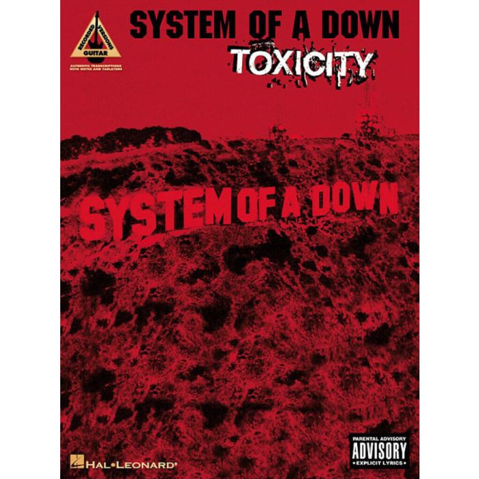 System of a down atwa guitar tab store