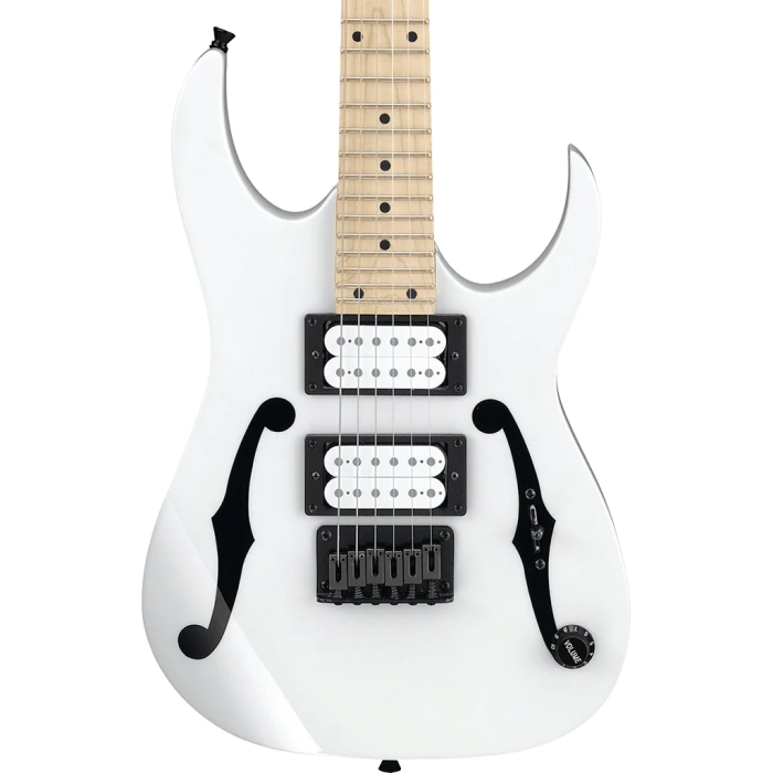 Ibanez mini deals electric guitar