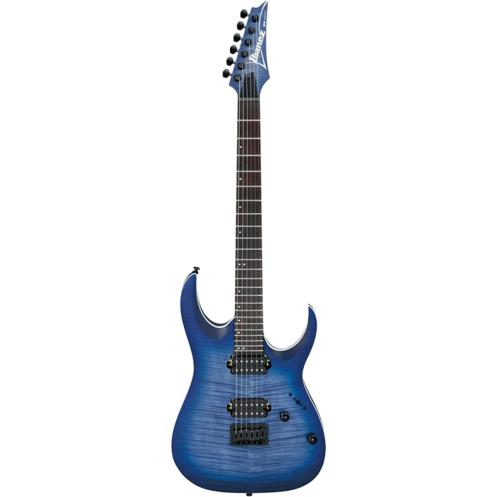 Ibanez RGA42FM TLF　EMGピックアップ搭載 Ibanez RGA42FM-TGF RGA Standard Series Electric Guitar
