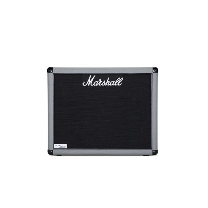 Marshall Studio Jubilee 2536 Horizontal 2x12 Speaker Cabinet