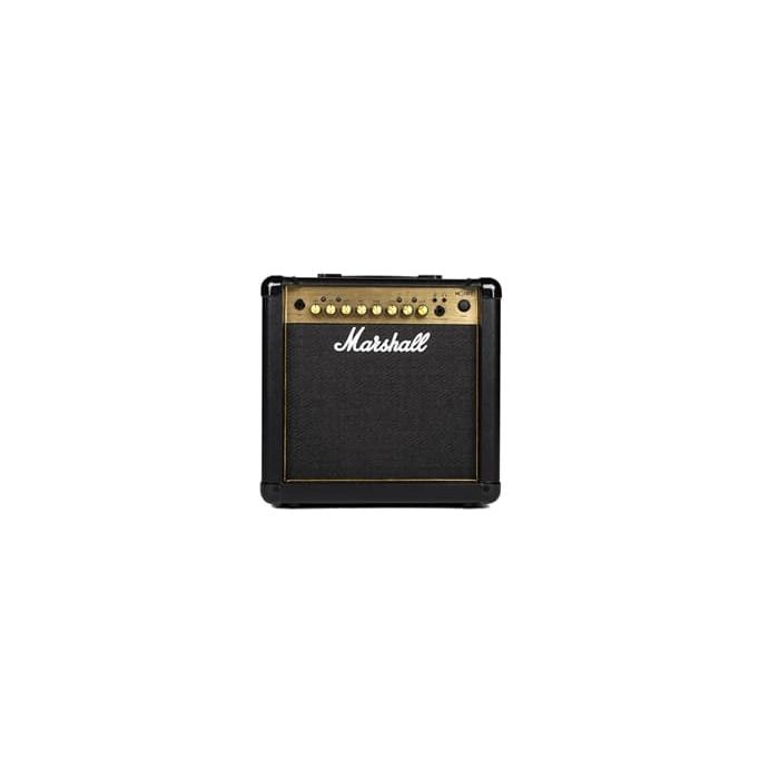 Marshall MG15GFX Guitar Amplifier w/Effects