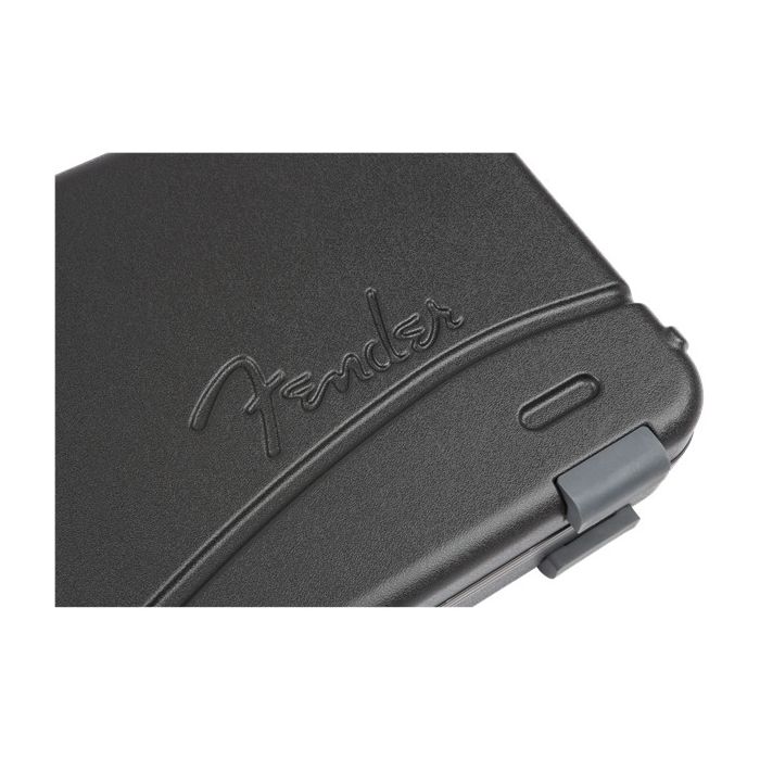 Fender deluxe moulded case clearance