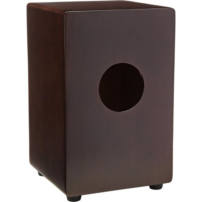 Pearl Primero Box Cajon in Gypsy Brown