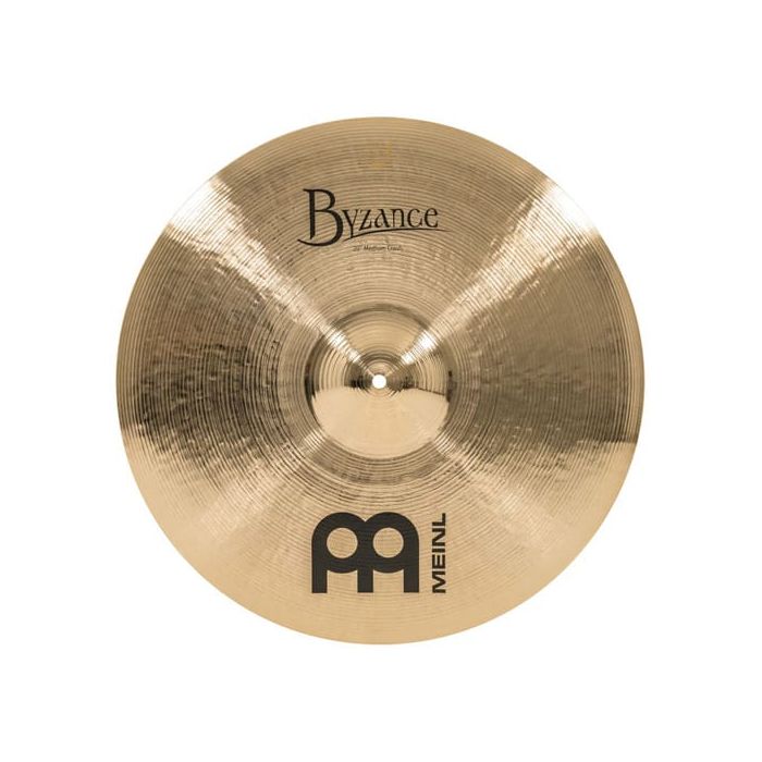 Meinl Cymbals 20