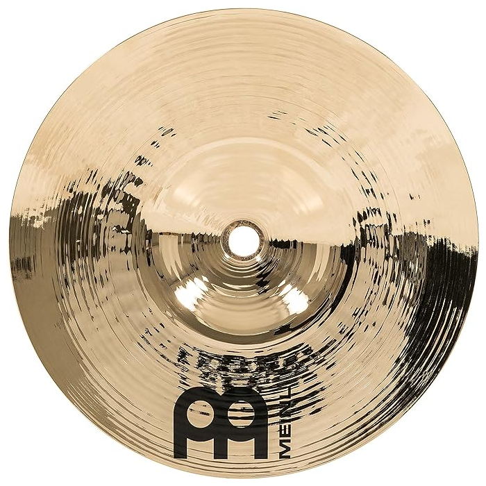 パーカッション・打楽器 meinl bysance brilliant splash 8 楽天市場】Meinl マイネル Byzance Brilliant シリーズ Splash 8