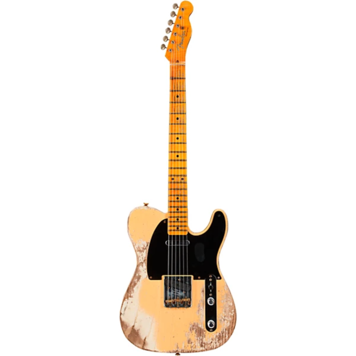 Telecaster custom hotsell