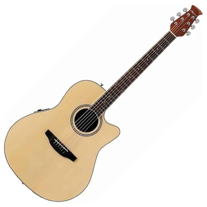 applause 12 string acoustic guitar