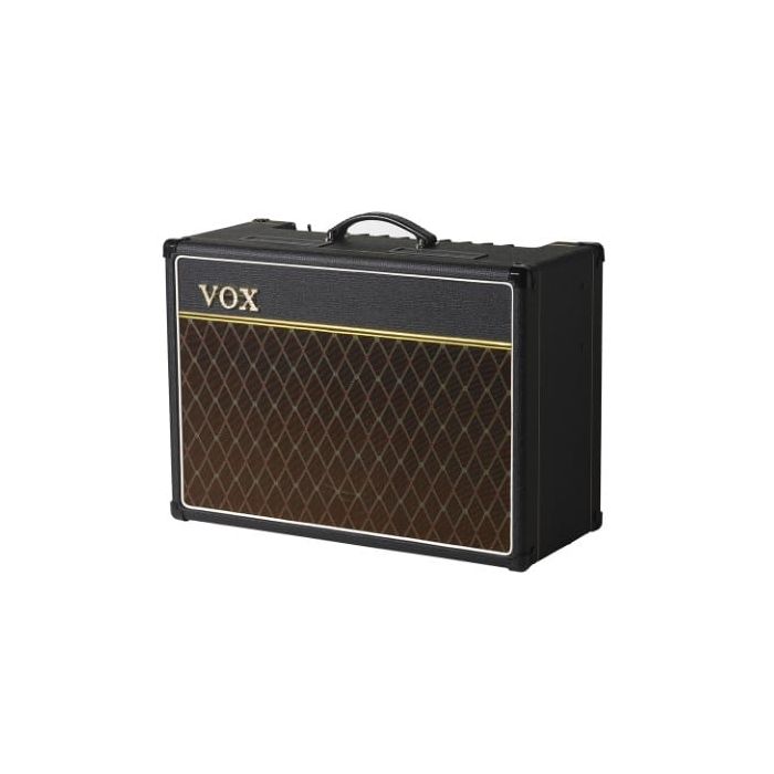 vox ac15 combo