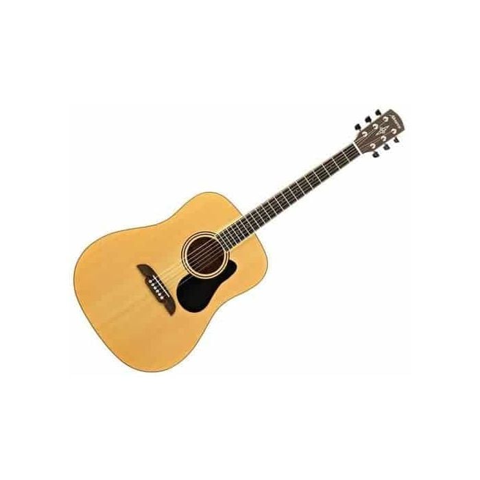 alvarez regent series