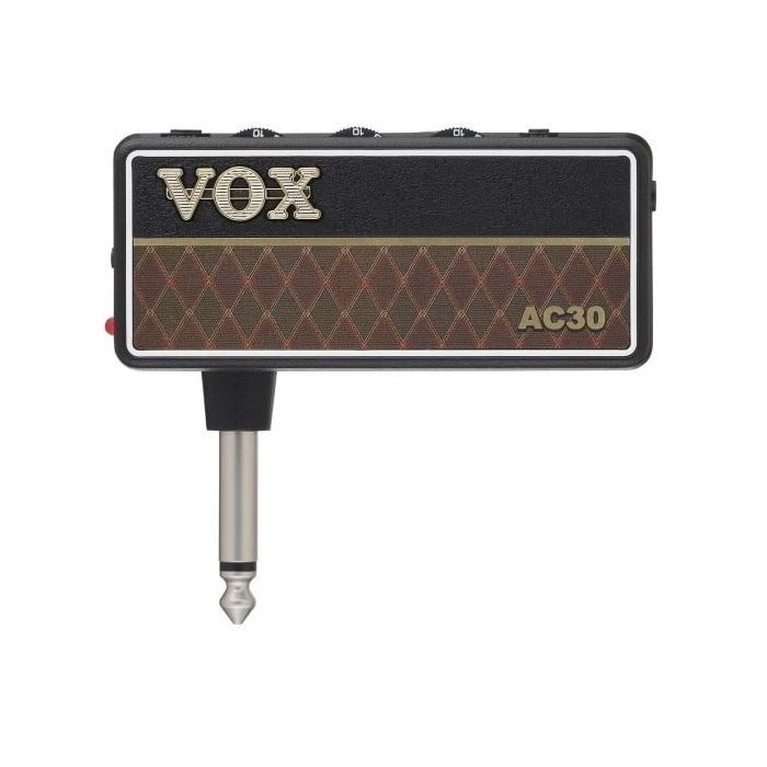 best headphones for vox amplug