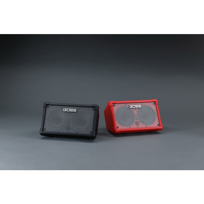 Boss CUBE Street II 2x6.5