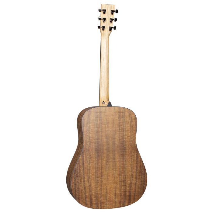 martin dx1e koa