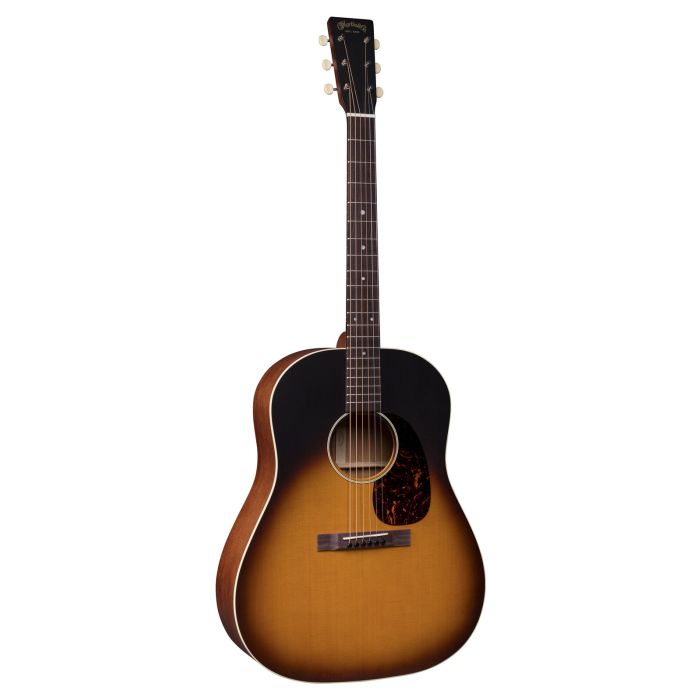 martin slope shoulder dreadnought