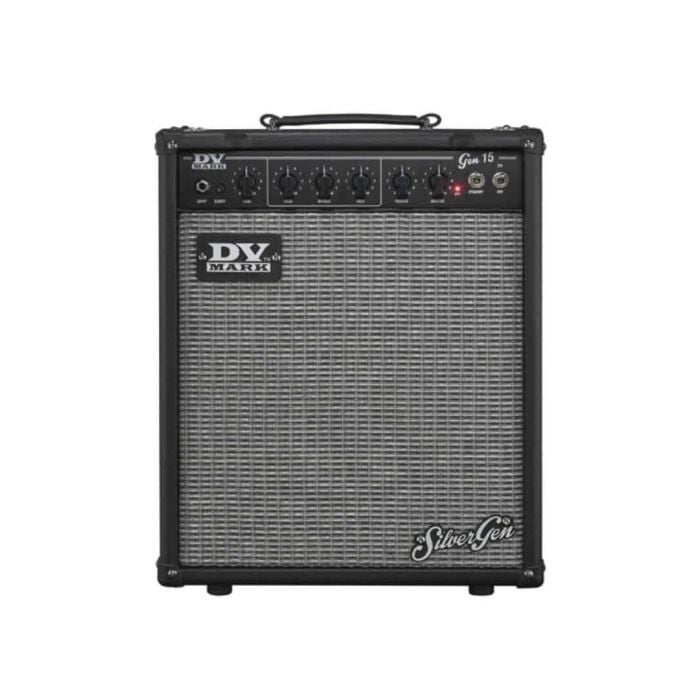 dv mark bass amp