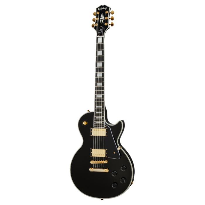 epiphone les paul custom