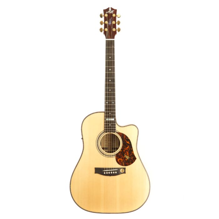 【美品】MATON EM100C Messiah Maton Guitars EM100C Messiah - 14323 | Artisan Guitars