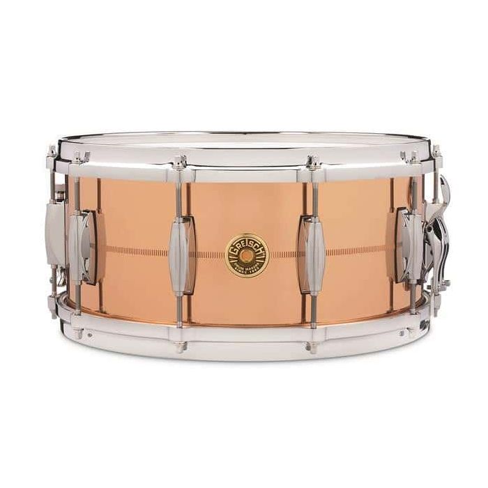 Gretsch US 6.5x14 Phos Bronze Snr