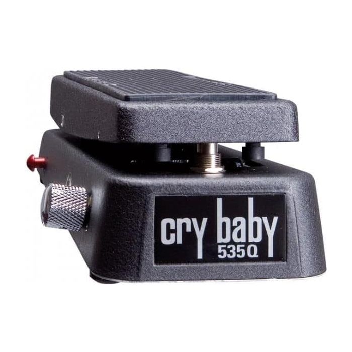 Dunlop 535Q Cry Baby Multi-Wah Pedal