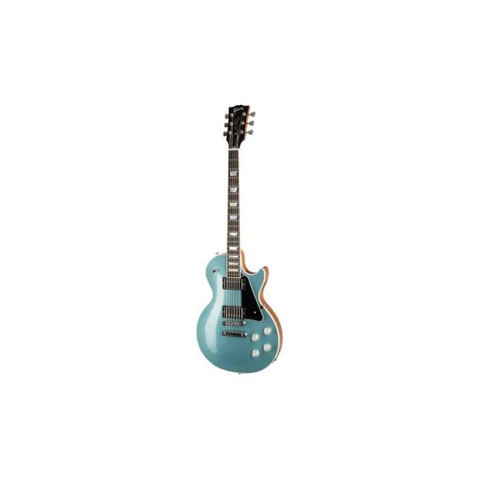 Gibson les paul modern pelham deals blue