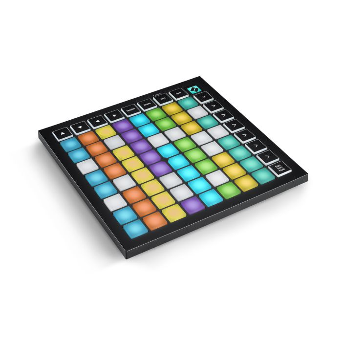【美品】Novation Launchpad Mini Novation Launchpad Mini MK3 Grid Controller