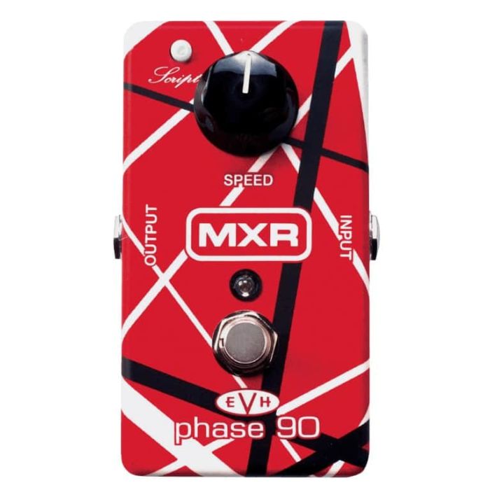 mxr evh90 phase 90