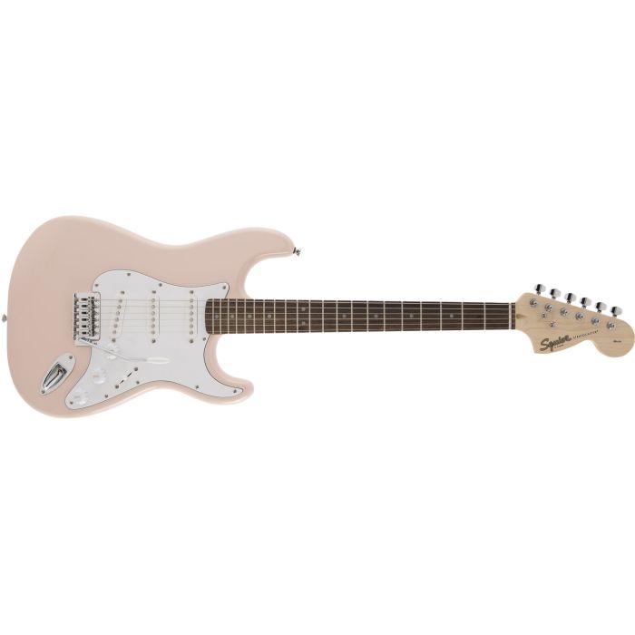 squier fsr strat