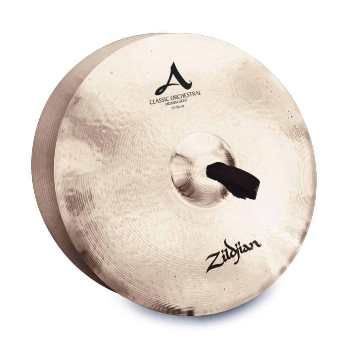 Zildjian 22