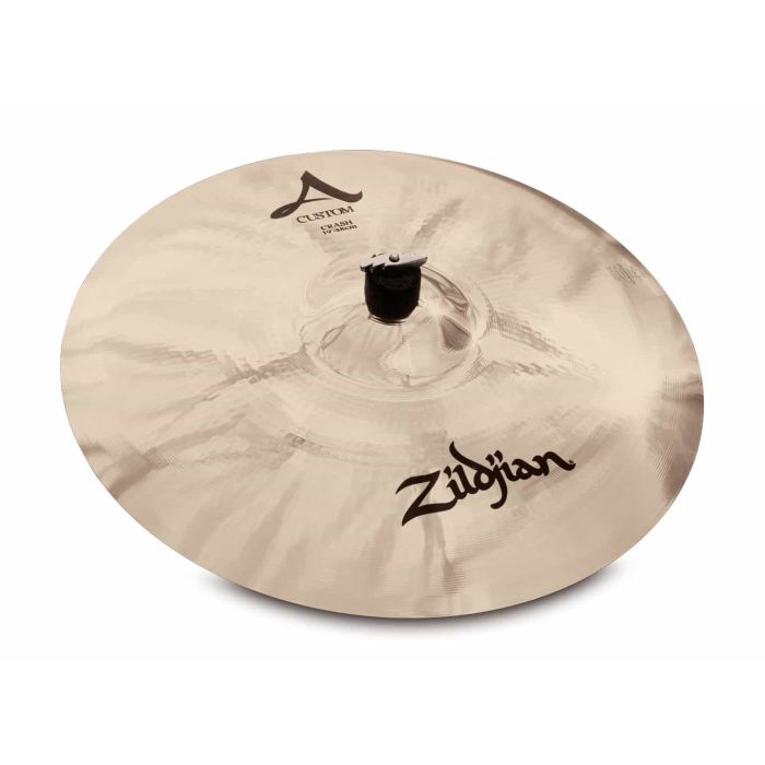 Zildjian a custom deals 19