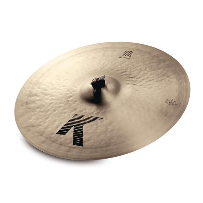 K zildjian 2024 ride 20