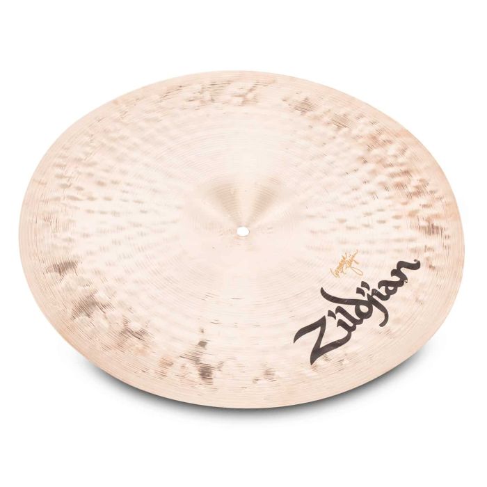 Zildjian　K　Ride　Constantinople　Medium　Cymbals　20