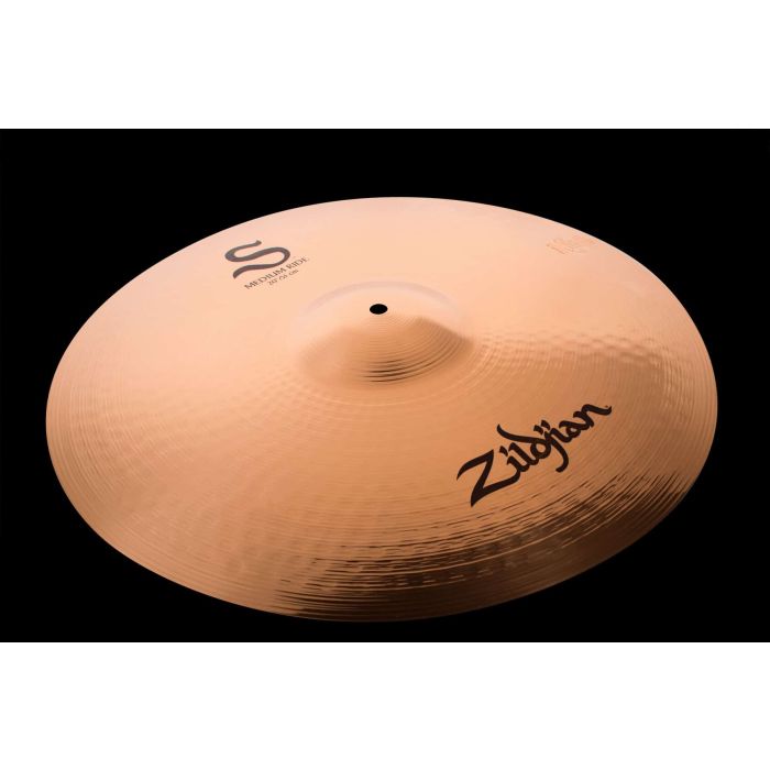 Zildjian Cymbals 20