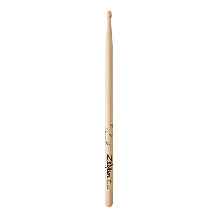 Zildjian 2b drumsticks outlet