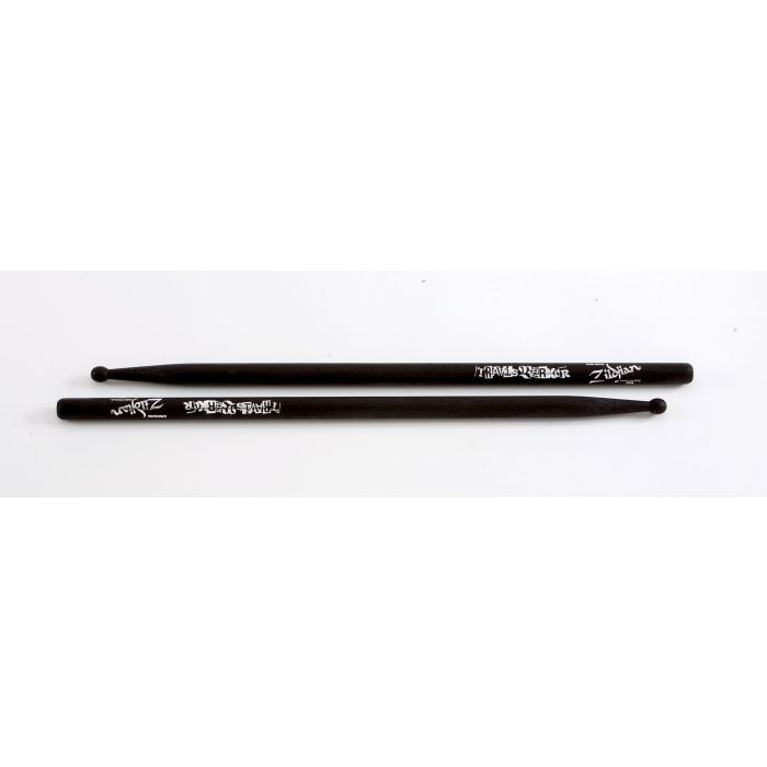 Zildjian Artist Series Travis Barker Black