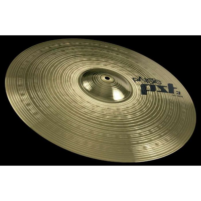 Paiste pst3 best sale 20 ride