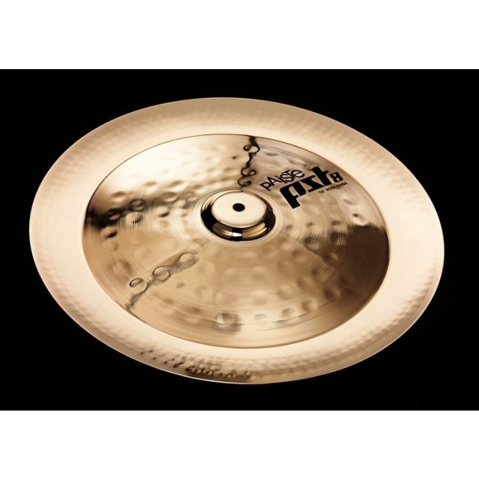Pst8 cymbals shop