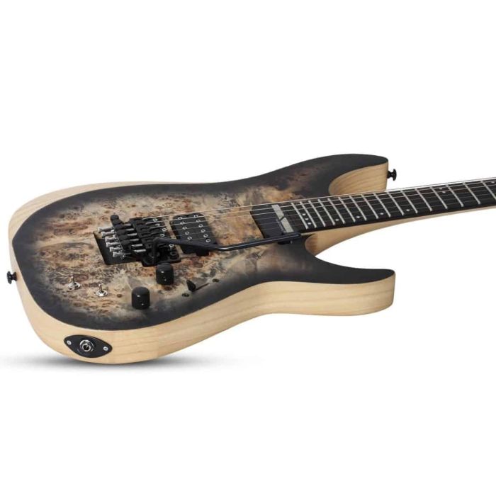 schecter reaper 6 fr