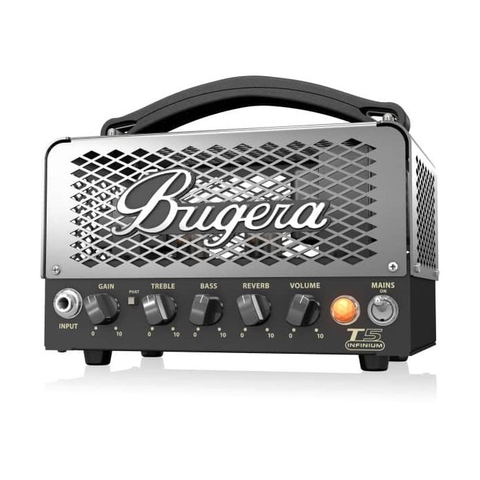 bugera t5 head