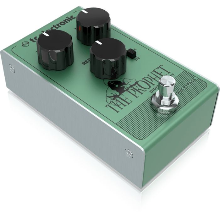 TC Electronic The Prophet Digital Delay Pedal