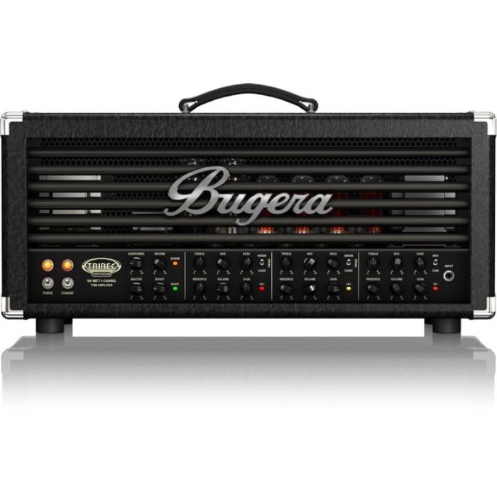 bugera triple rectifier