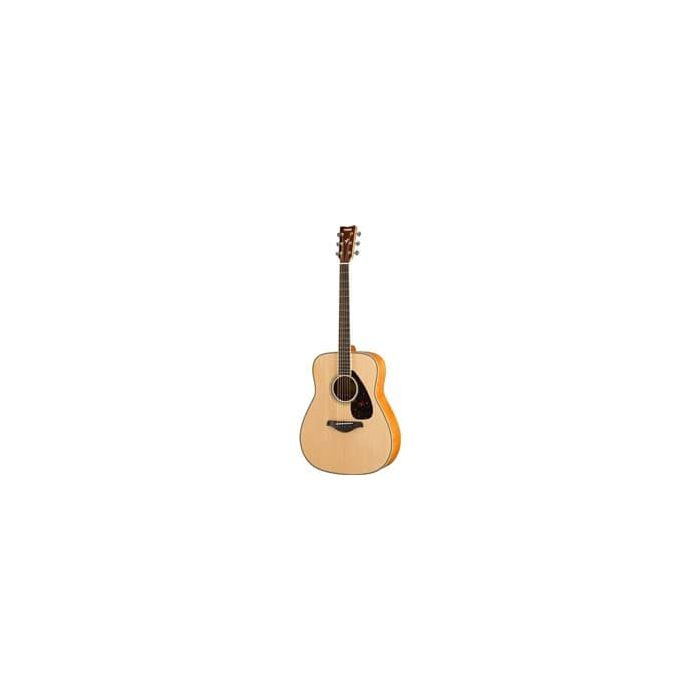 Fg840 deals yamaha guitar