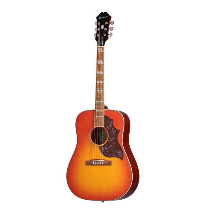 Epiphone Hummingbird Studio Acoustic Electric Guitar in