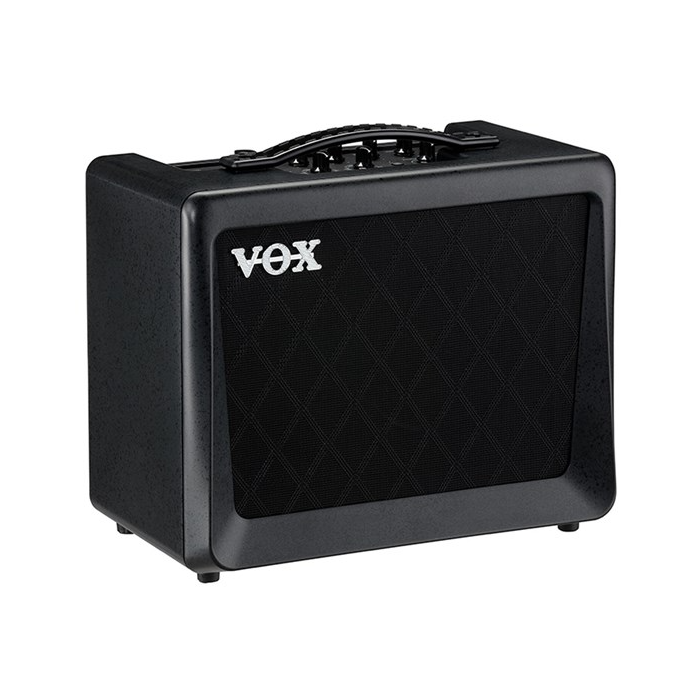 Vox VX15 GT 1x6.5 15W Digital Modeling Combo Amp EX DEMO