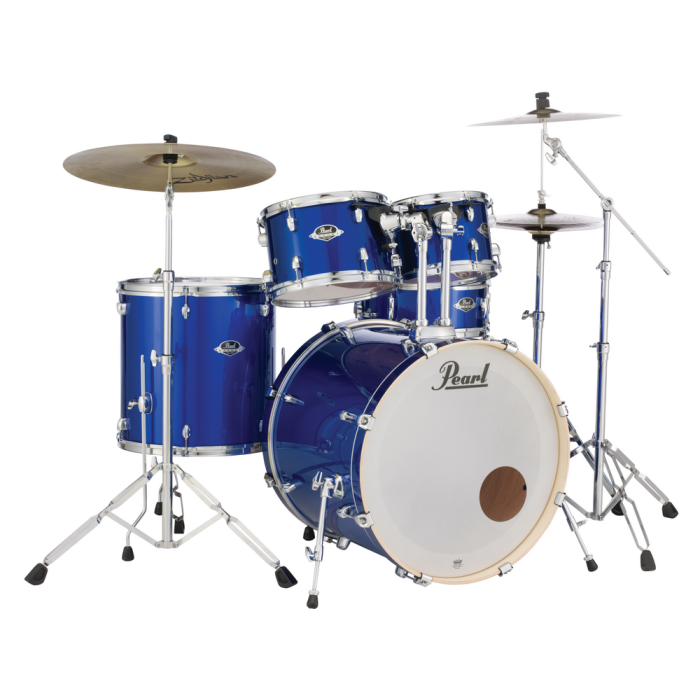 Billy hyde store drum kit