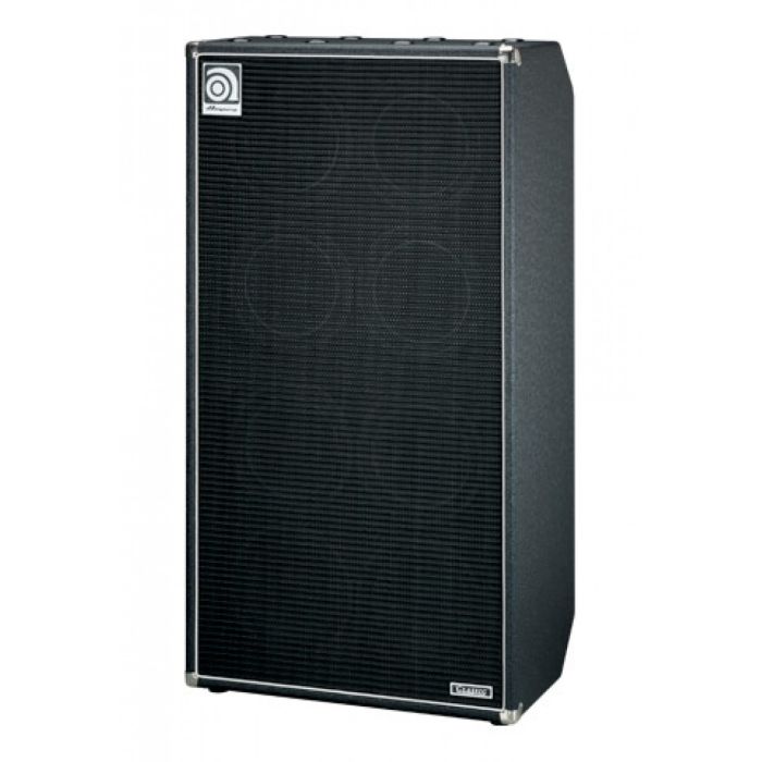 ampeg svt bass cabinet