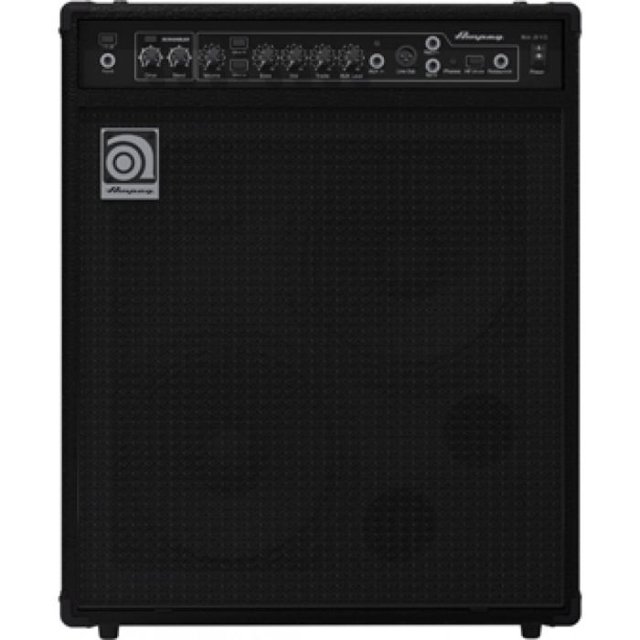 peavey trace elliot elf