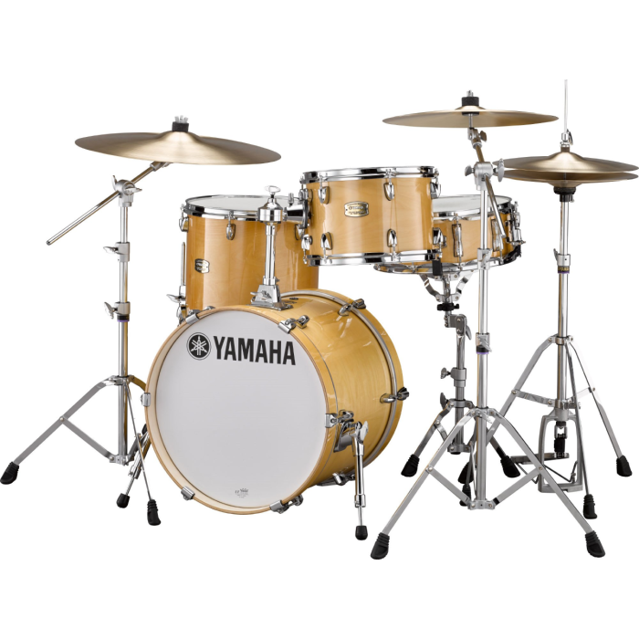 Yamaha stage custom birch bop cheap